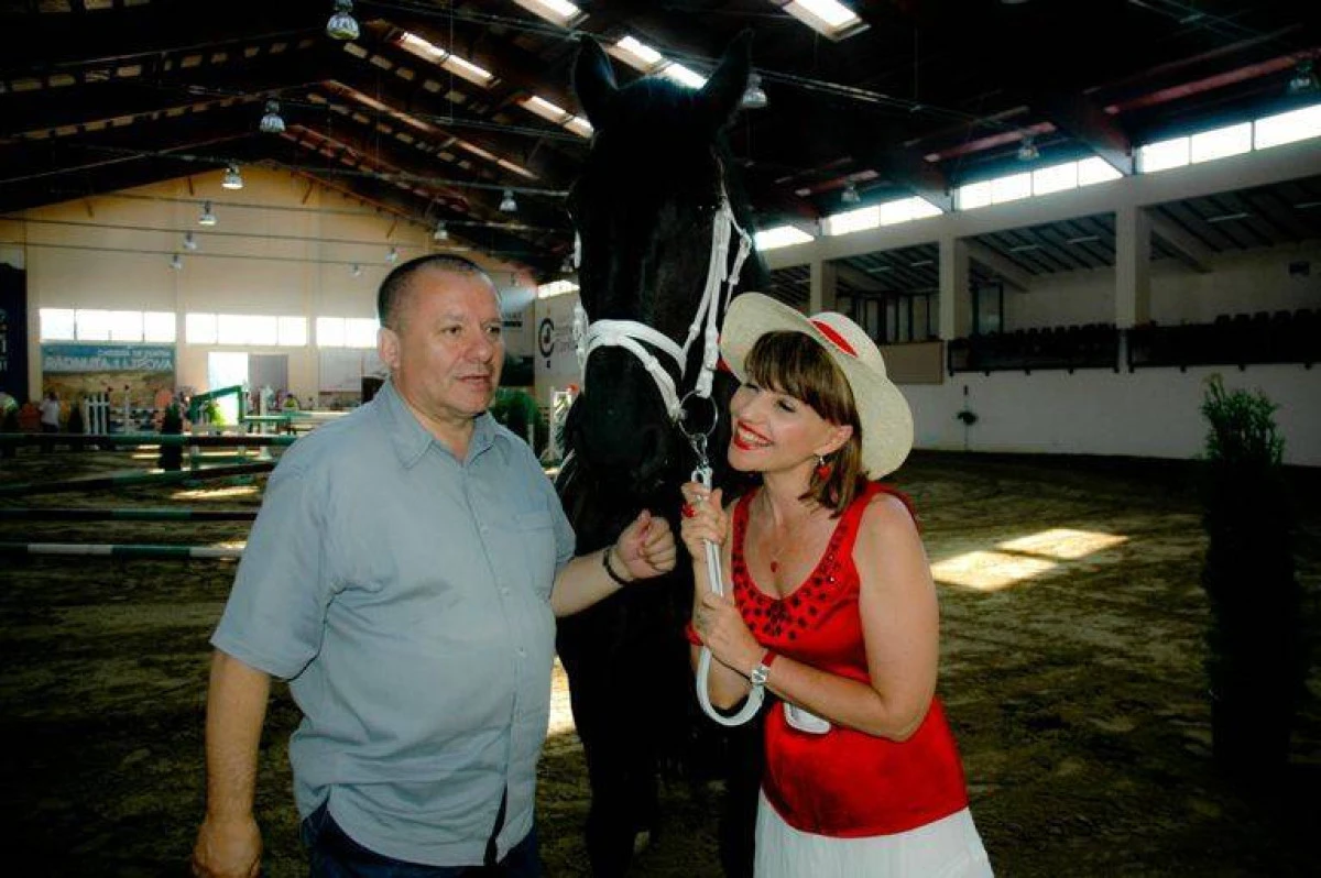 Poveste divorțului dintre Marina Almășan și Victor Socaciu