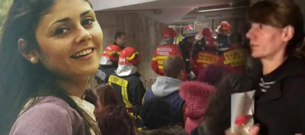 Povestea Alinei Ciucu, tânăra ucisă la metrou