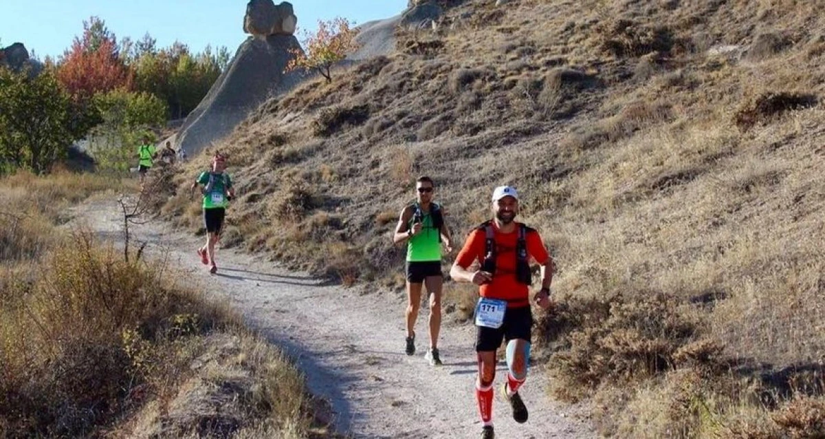 Povestea celor doi români înscriși la Ultramaratonul din Croația