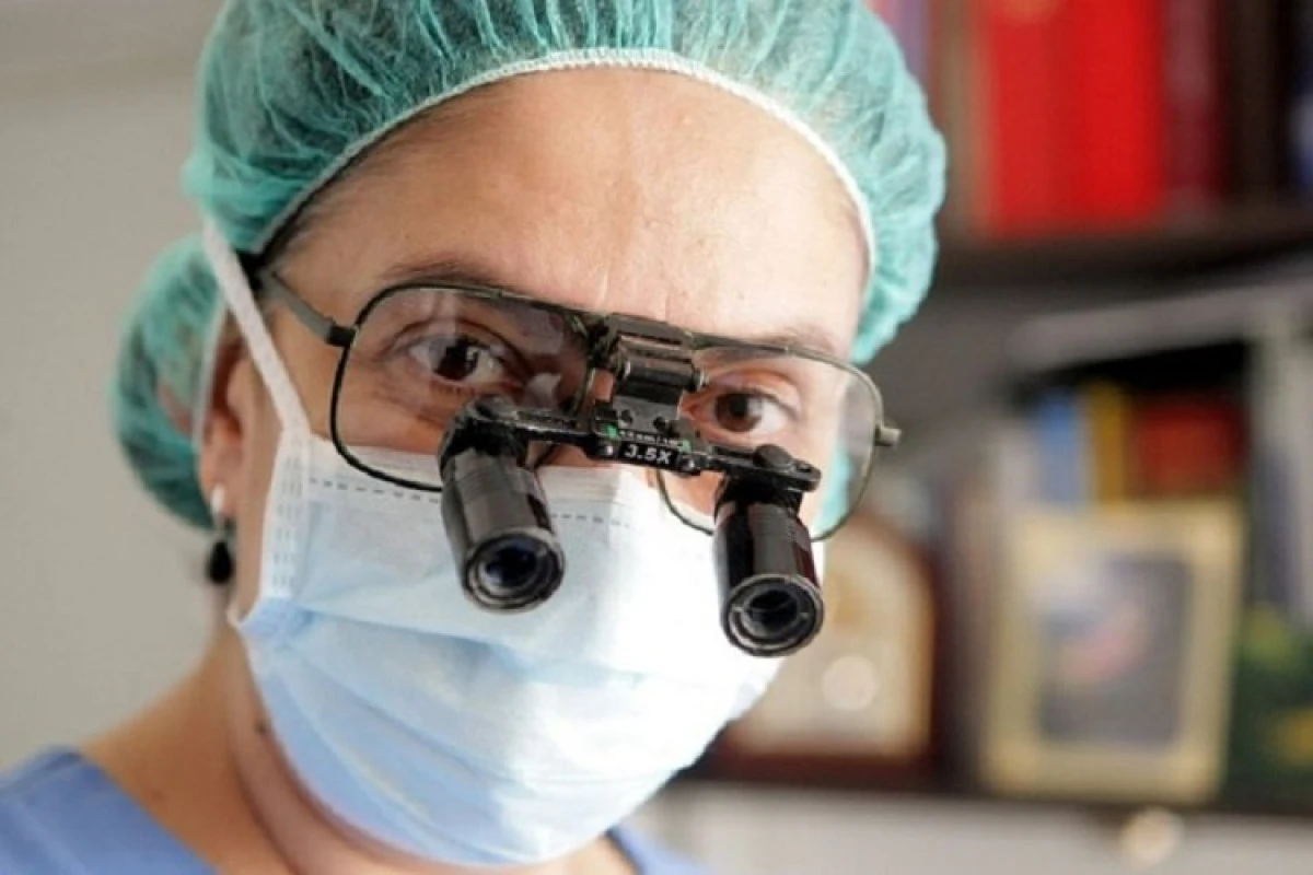 Povestea medicului care a "reparat" peste 4.000 de inimi
