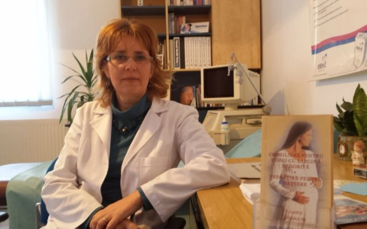 Povestea medicului care a salvat de la avort peste 700 de copii