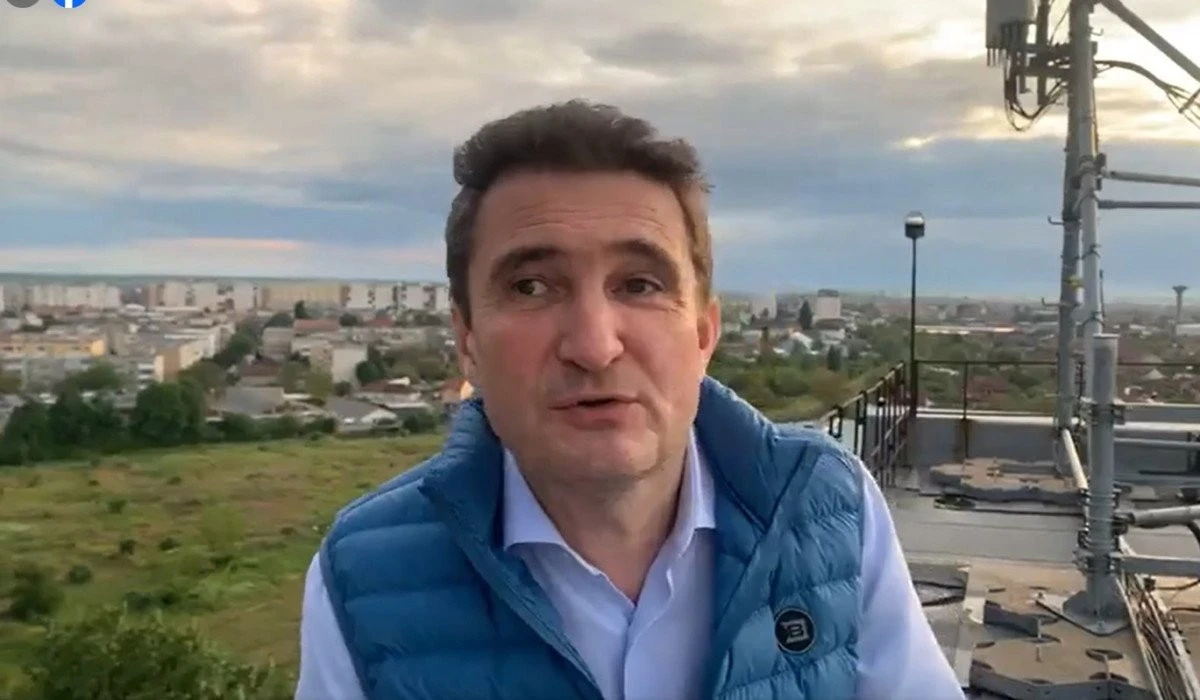 Poveștile lui DrujBIBI: Parcul din Vlaicu a fost promis și la alegerile din 2020, dar patru ani nu s-a mișcat un deget