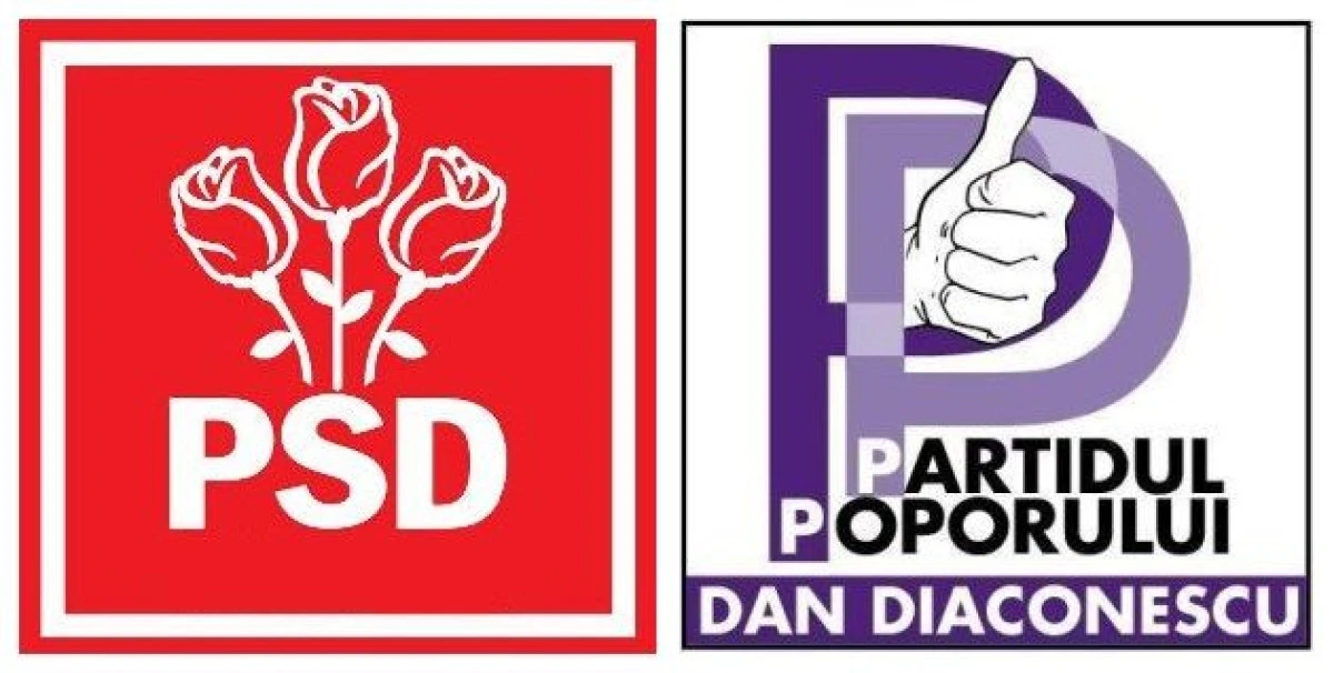 PPDD SE RUPE IN BUCATI: DOI CONSILIERI AU TRECUT LA PSD