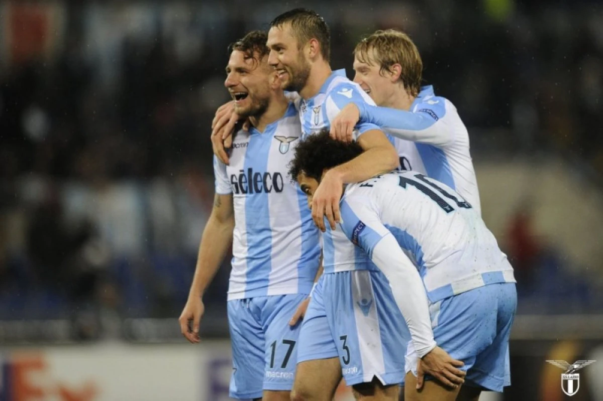 Prea mici pentru fotbalul mare. FCSB, umilită de Lazio