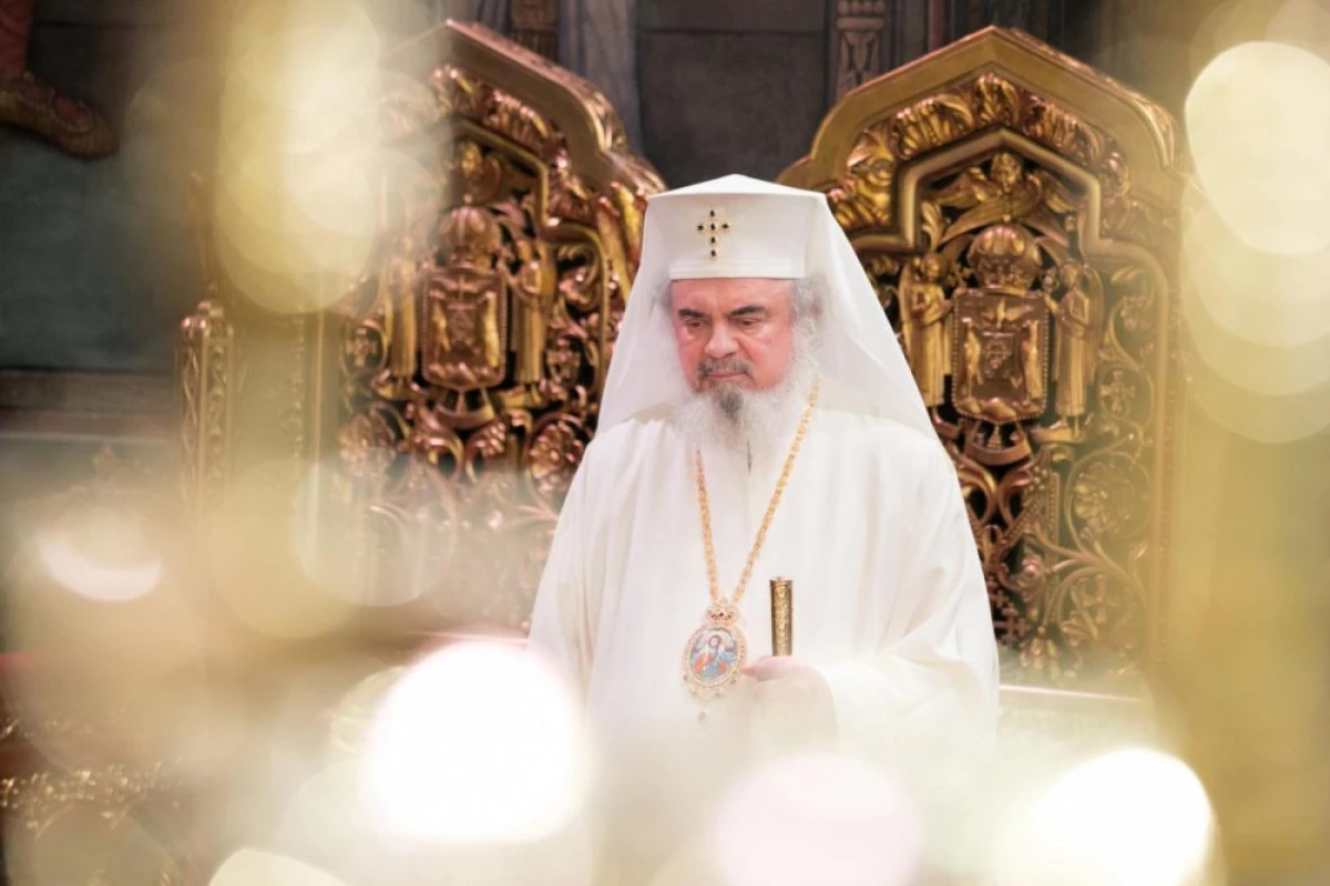 Preafericitul Părinte Patriarh Daniel împlinește astăzi 68 de ani