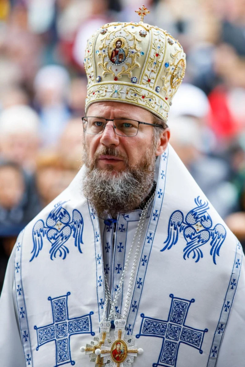 Preasfințitul Părinte Emilian Crișanul s-a stins din viață la 54 de ani