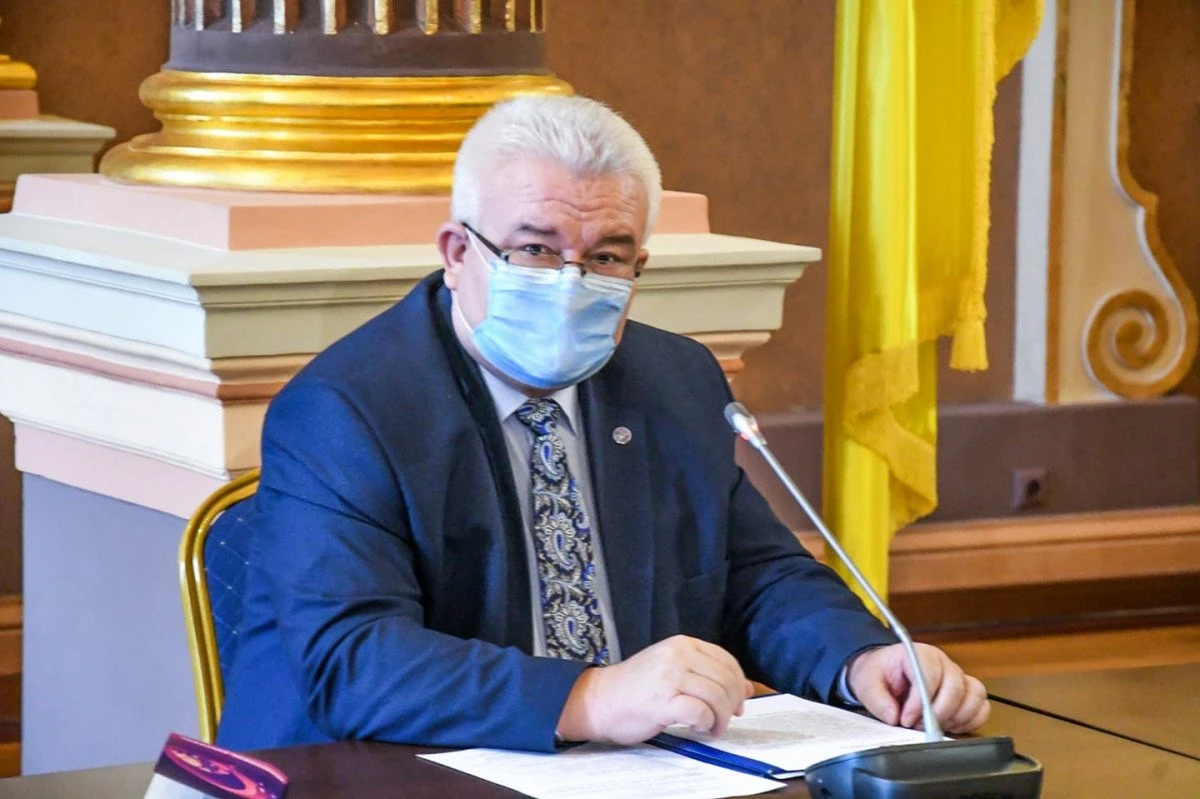 Prefectul Gheorghe Stoian: „Lupta pentru  împiedicarea răspândirii COVID-19 continuă, indiferent de zi”