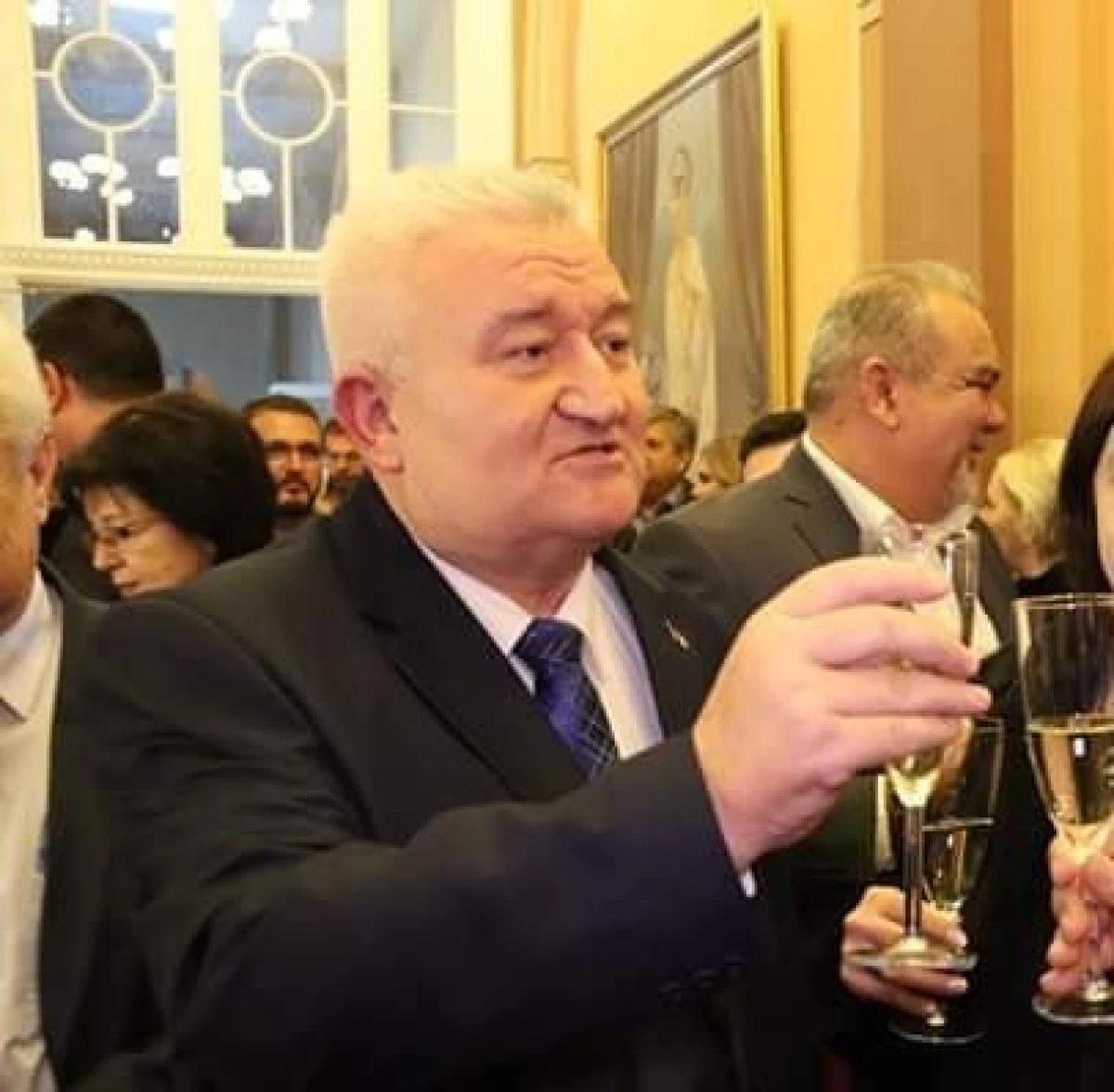 Prefectul Stoian a dispus închiderea a două piețe din municipiu