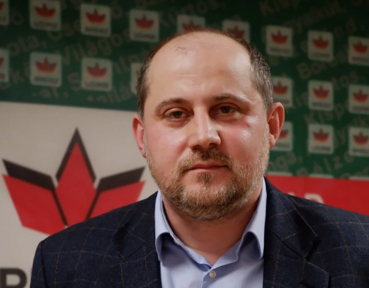Prefectul Toth Csaba: „Vom veghea la îndeplinirea obligațiilor legale ce asigură respectarea dreptului cetățenilor de a fi informați”