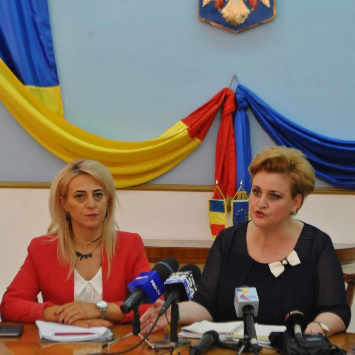 Prefectura a intrat pe firul gunoaielor, o fi de bine?