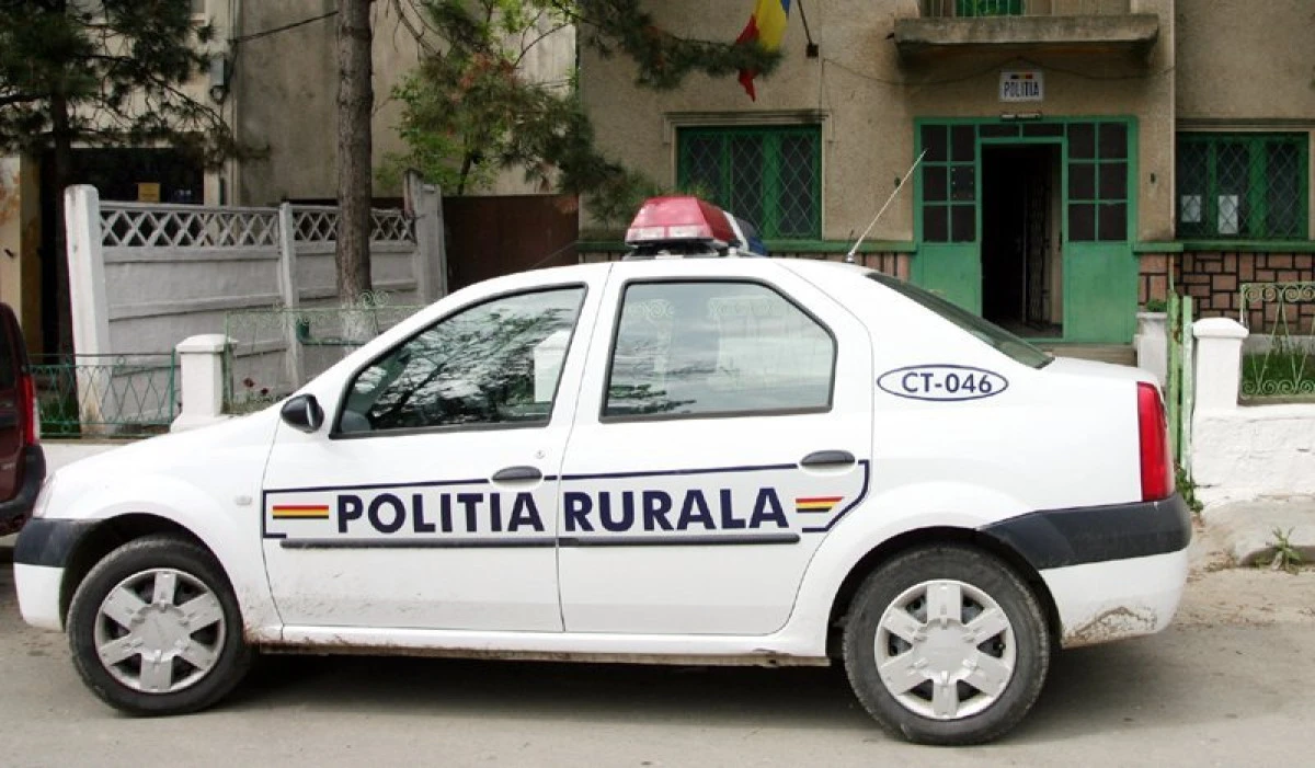 Prefectura Arad face precizări legate de programul Poliției Rurale