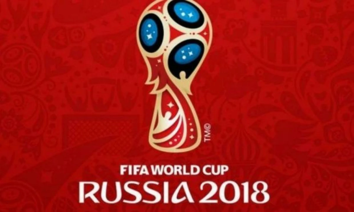 PRELIMINARII PENTRU MONDIALUL DIN 2018. PROGRAMUL COMPLET