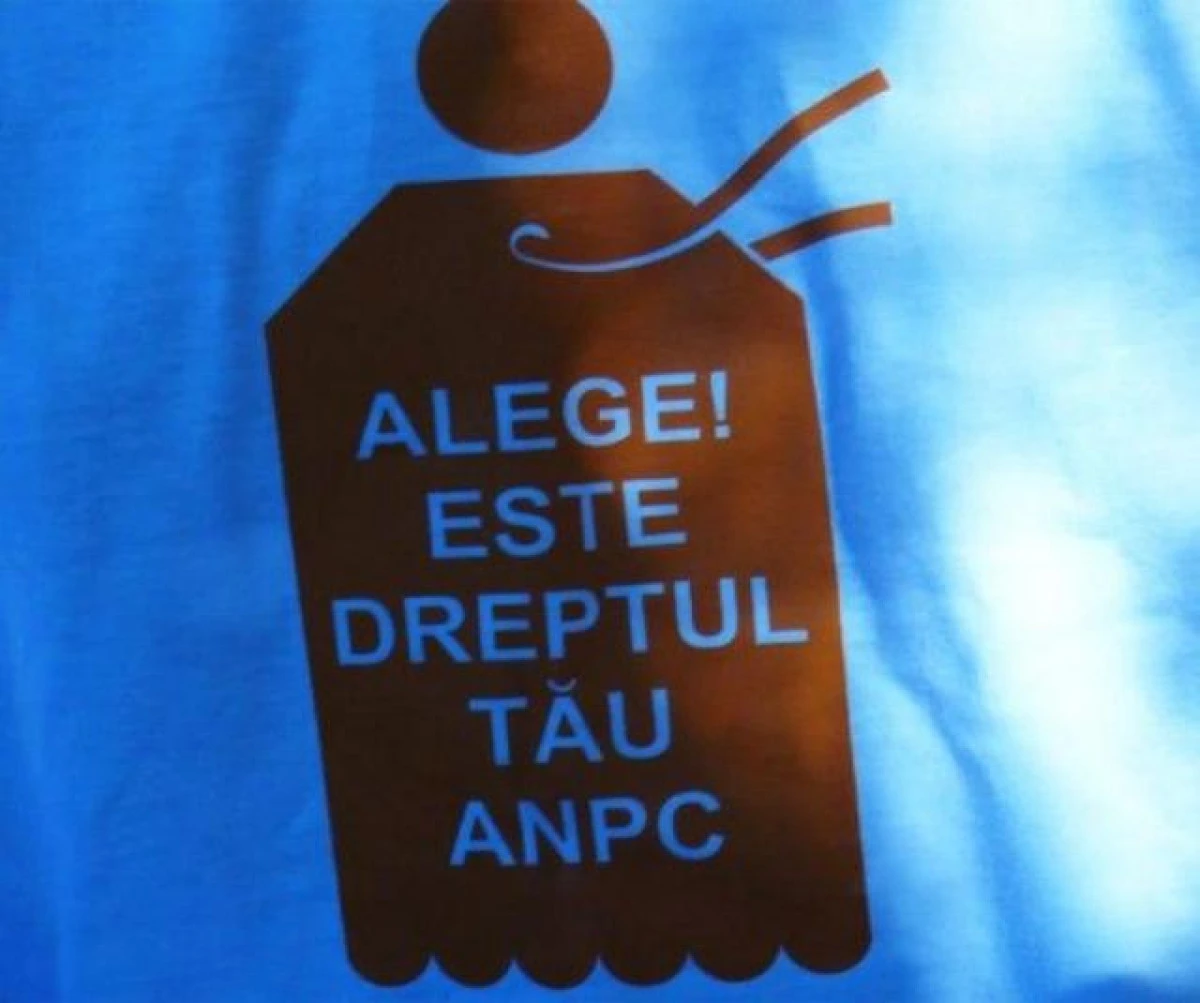Premianții la faza județeană a Concursului Național „Alege! Este dreptul tău!” 2018