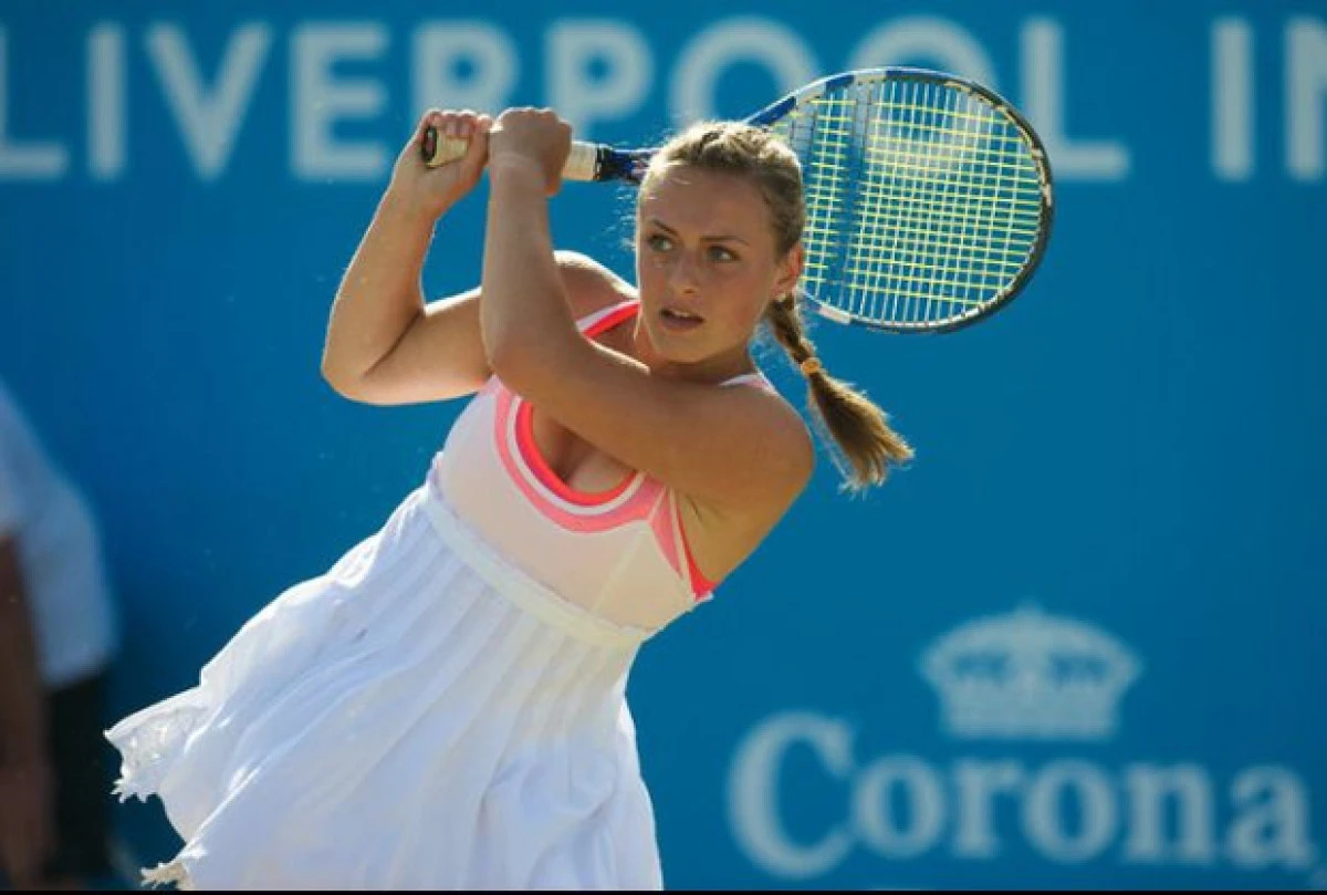 PREMIERĂ CU NOROC! O ROMÂNCĂ ÎN TURUL TREI LA US OPEN