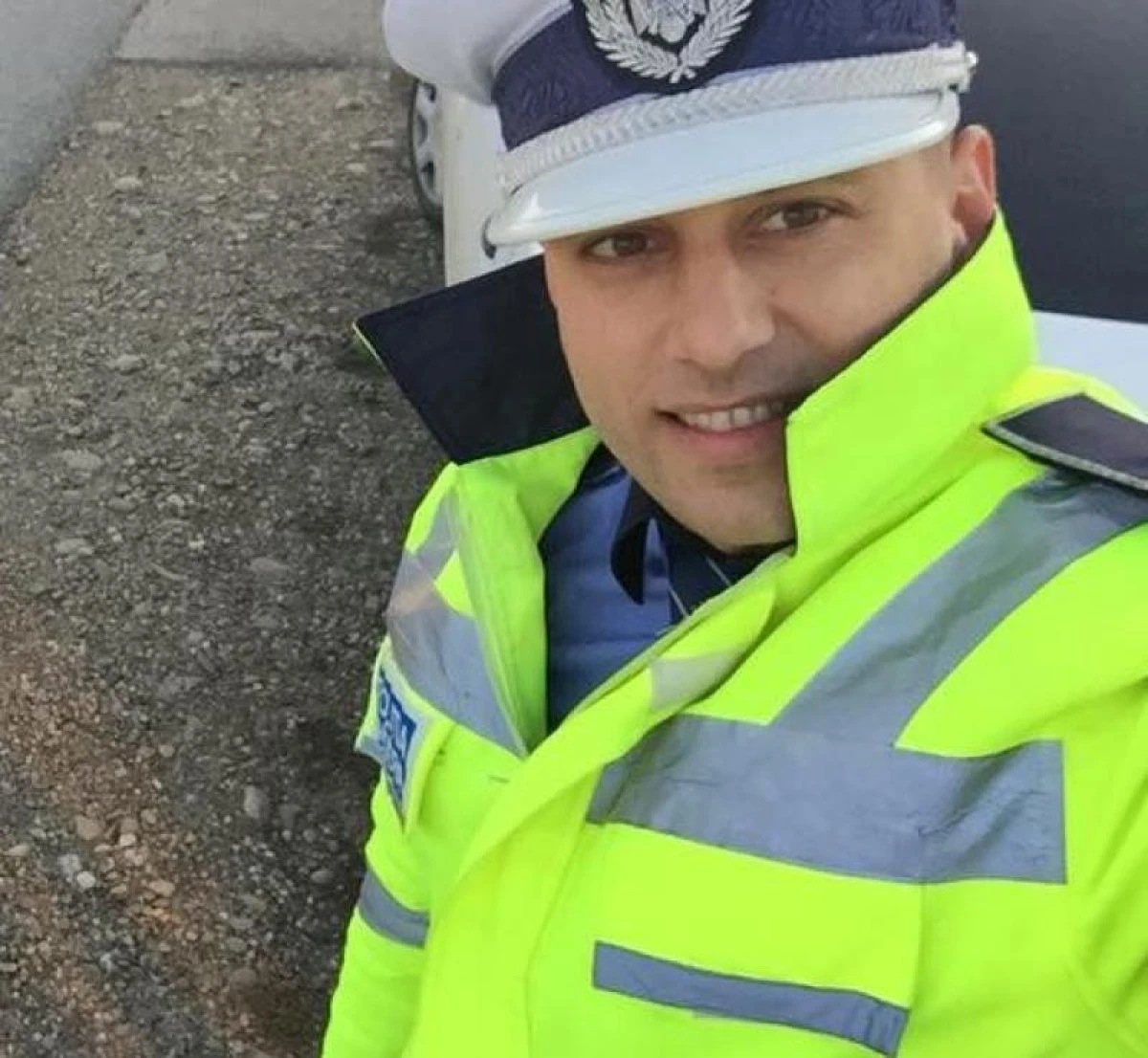 Premieră în România. Un polițist, obligat să plătească daune morale unui hoţ