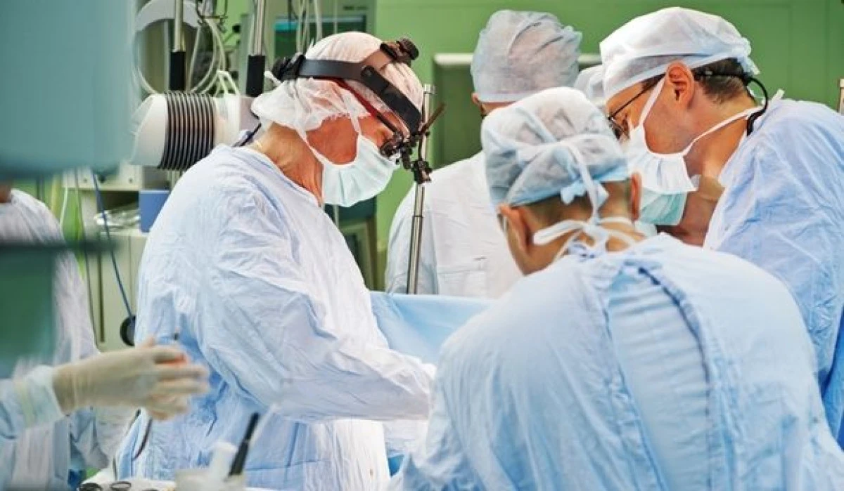 PREMIERA MEDICALA: TRANSPLANT DE CUTIE CRANIANA REALIZAT PRIN TEHNICA 3D IN CHINA