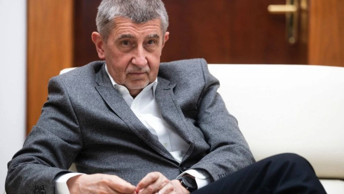 Premierul ceh Andrej Babis, pregătit să cedeze puterea după pierderea alegerilor parlamentare