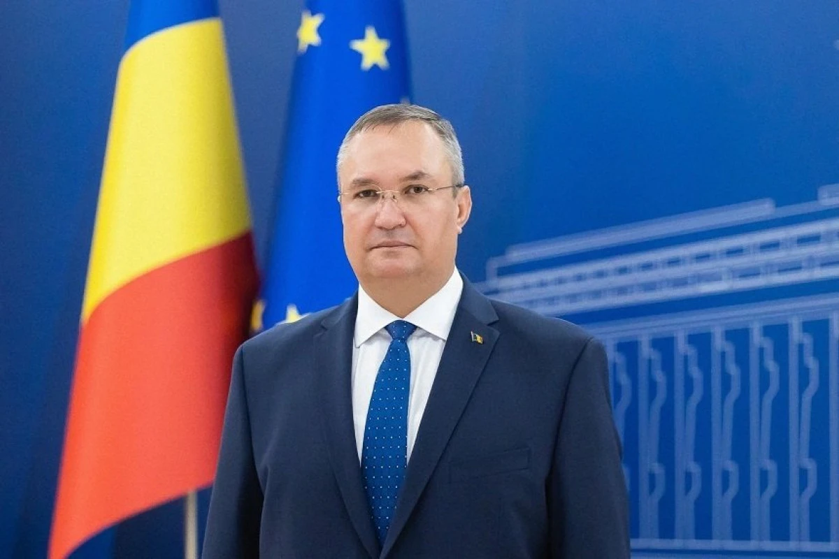 Premierul Nicolae Ciucă a demisionat