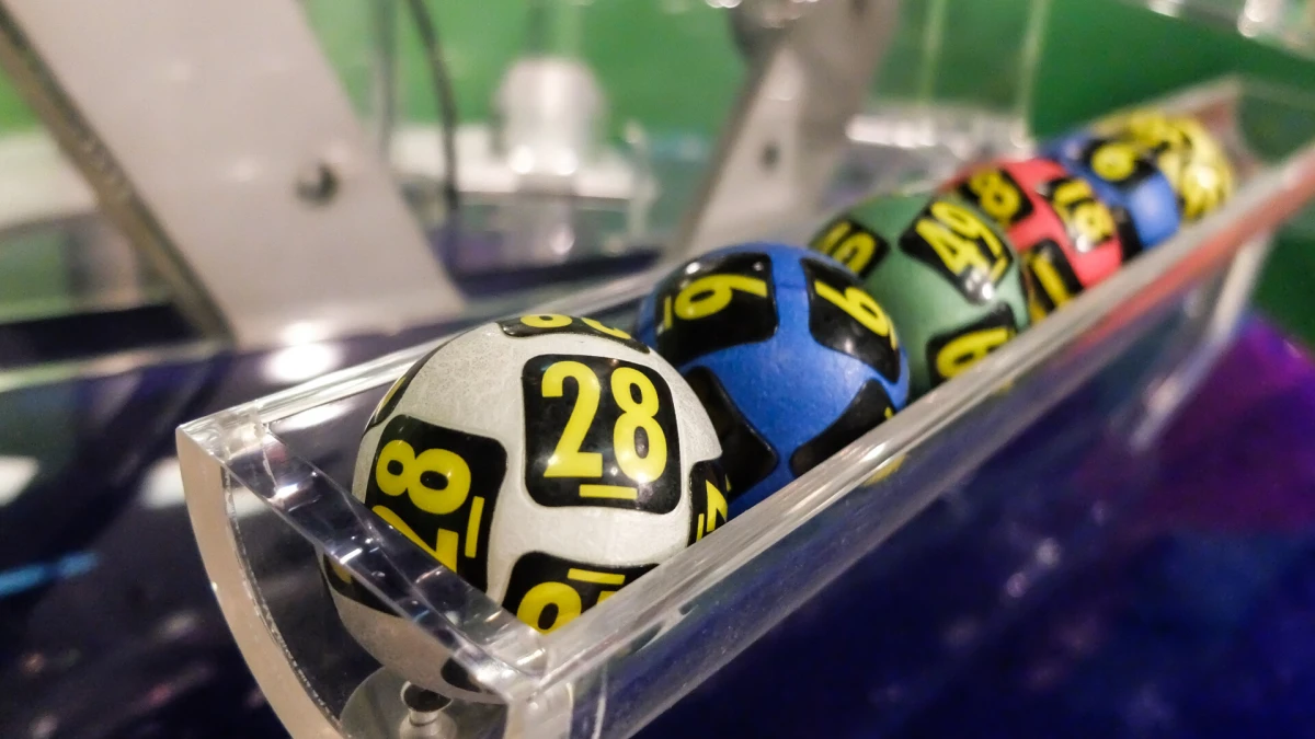 Premiu record la Loto 6/49: peste 10 milioane de euro, câștigați cu un bilet de 8,5 lei