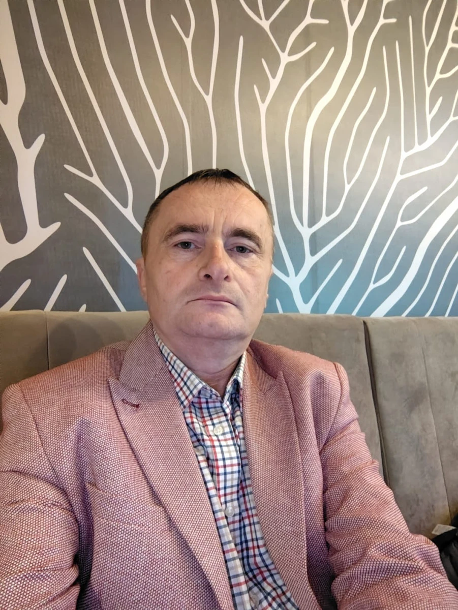 Premiul Artigiani di Speranza pentru arădeanul Antoniu Martin