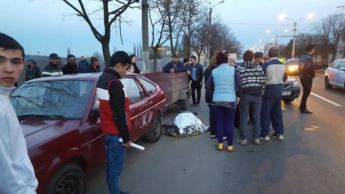 Preotul arădean Teodor Baba a murit pe stradă, în apropiere de Atrium Mall (FOTO)