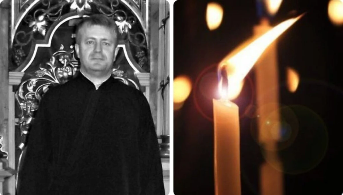 Preotul Cătălin Siladi, din Pecica, a fost găsit mort în casă