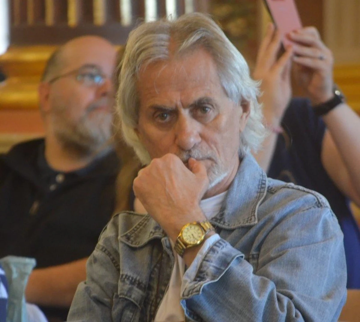 Presa arădeană este din nou în doliu: s-a stins colegul nostru, reputatul jurnalist, poet și publicist Petre Don