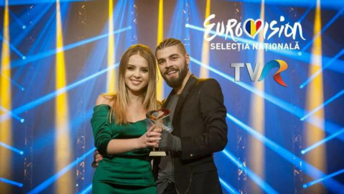 Presa străină, despre piesa românească de la Eurovision: Este oribil de încântătoare!