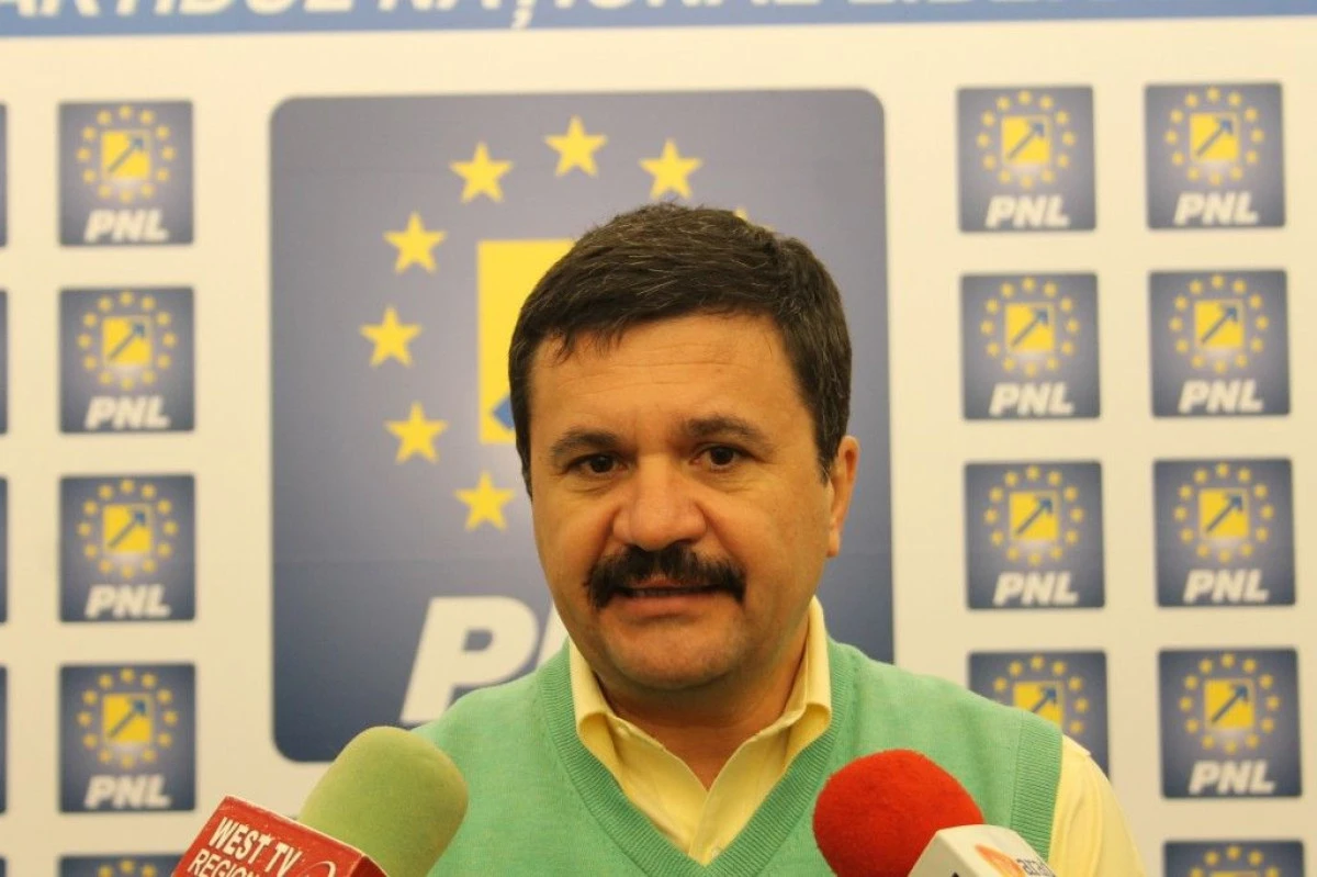 PRESEDINTELE CJ ARAD, NICOLAE IOTCU, A FOST ELIBERAT. VA STA IN AREST LA DOMICILIU