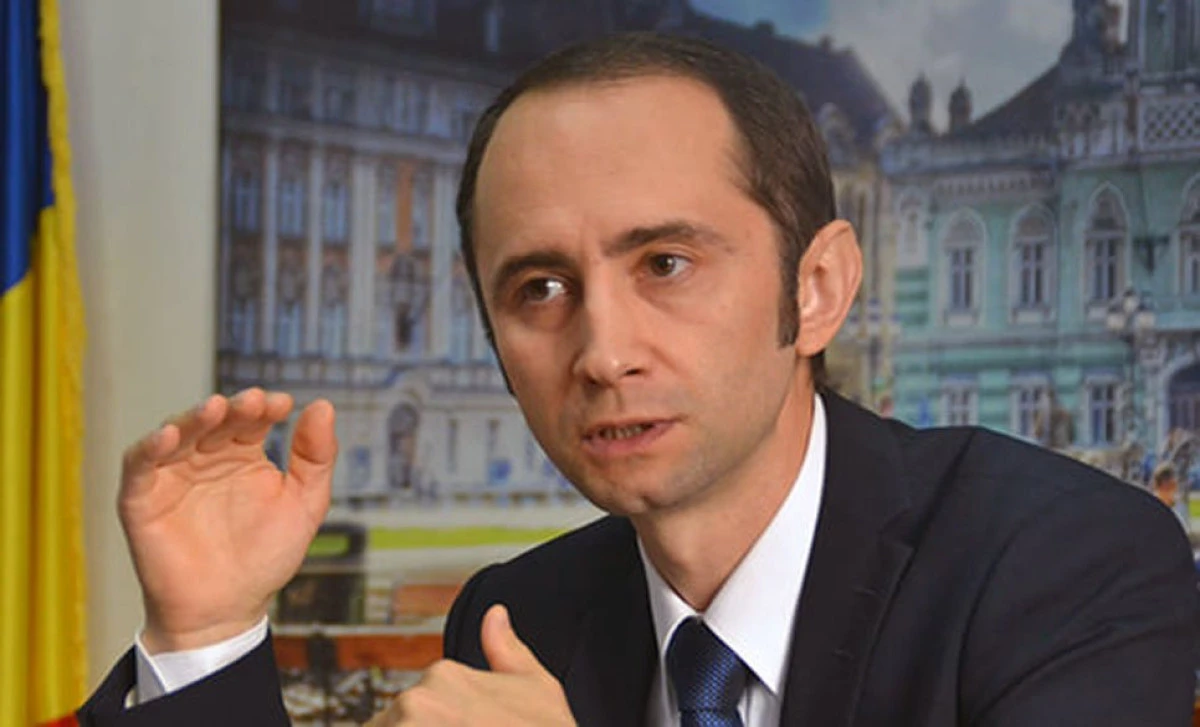 Președintele CJ Timiș (PNL) despre carantinarea Timișoarei: „E absurd să încerci să oprești un rău provocând un rău mai mare“