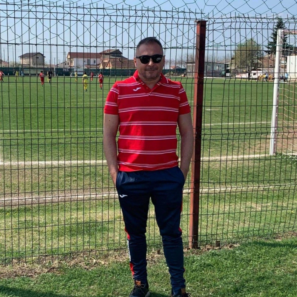 Președintele clubului Victoria Felnac a fost găsit mort, sub podul dintre Pecica și Sânpetru German