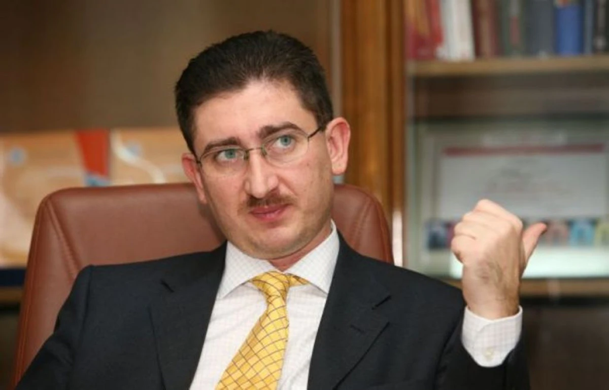 PRESEDINTELE CONSILIULUI CONCURENTEI: PIATA DE ELECTRICITATE DIN ROMANIA VA FI AFECTATA IN ACEST AN