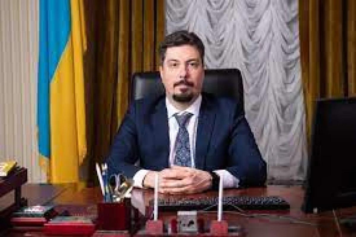 Preşedintele Curţii Supreme a Ucrainei a fost reținut. Ar fi primit mită aproximativ 3 milioane de dolari
