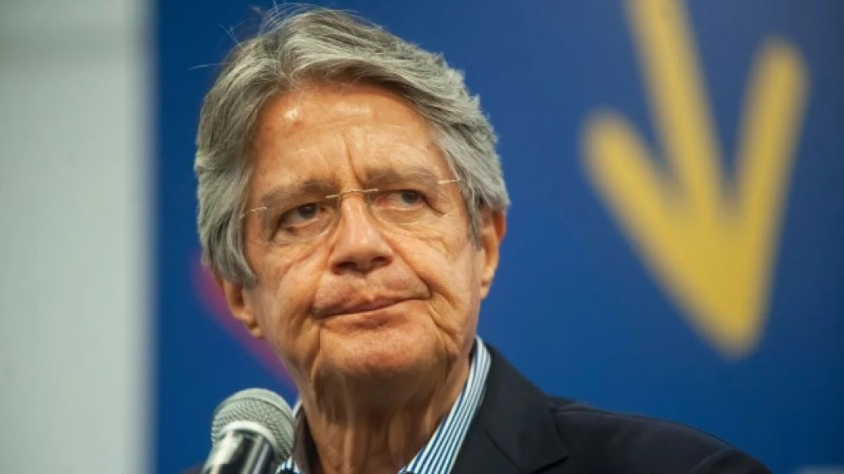 Preşedintele Ecuadorului, operat cu succes în SUA