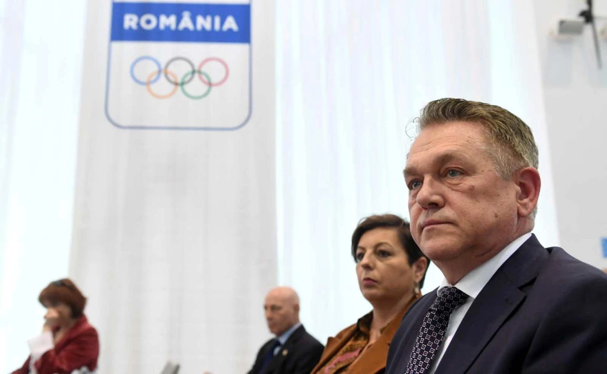 Preşedintele Federaţiei Române de Tenis de Masă va fi prezent la deschiderea Academiei Dana Dodean!