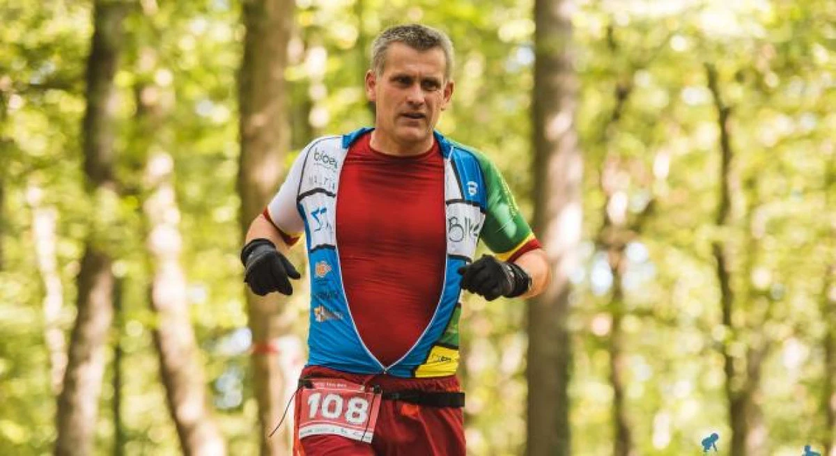 Preşedintele Federaţiei Române de Triatlon, Peter Klosz, a încetat din viaţă la 49 de ani