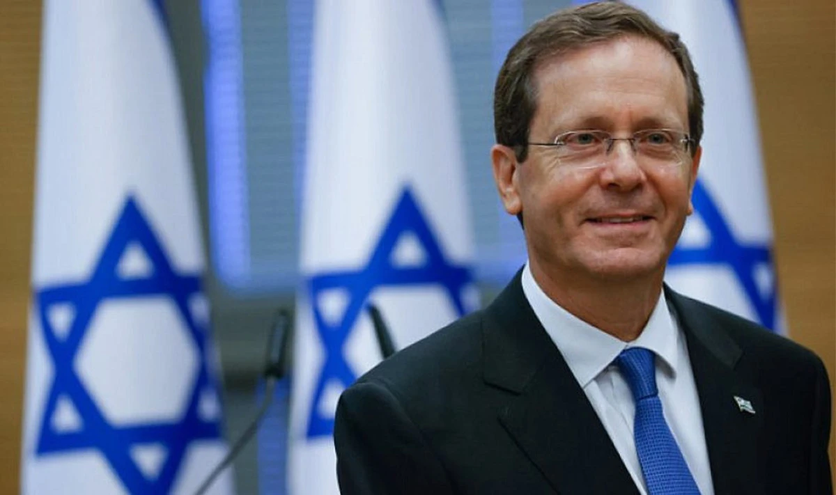 Preşedintele Israelului cere oprirea 'imediată' a reformei judiciare pe fondul protestelor în masă