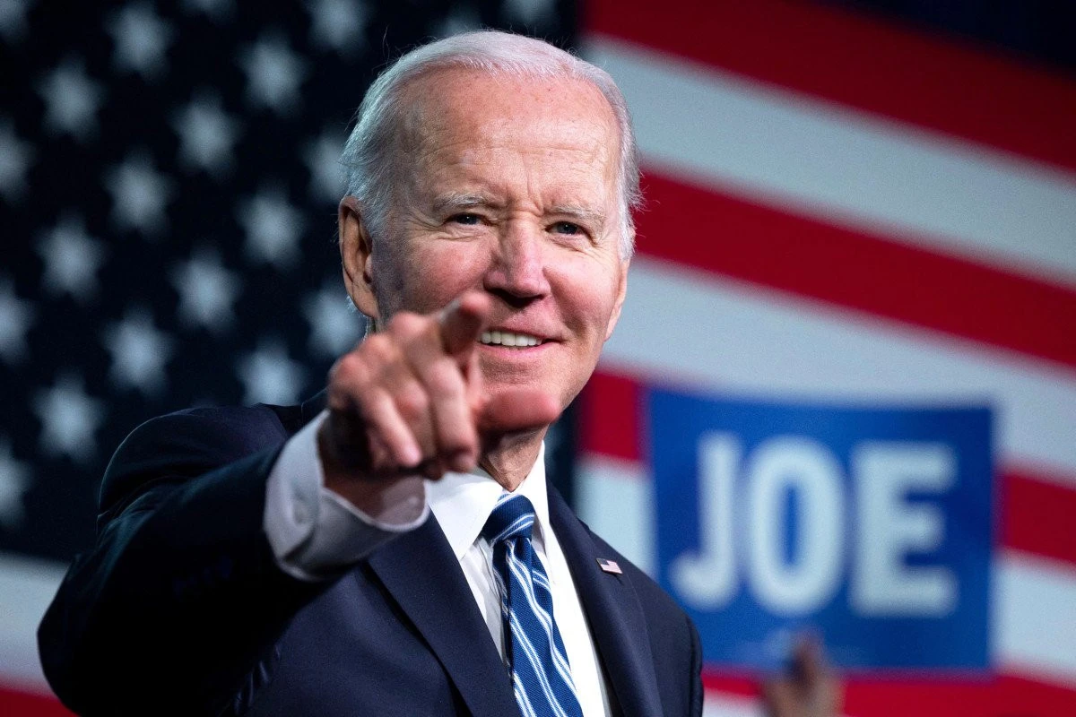 Preşedintele Joe Biden: ​​China este o bombă cu ceas