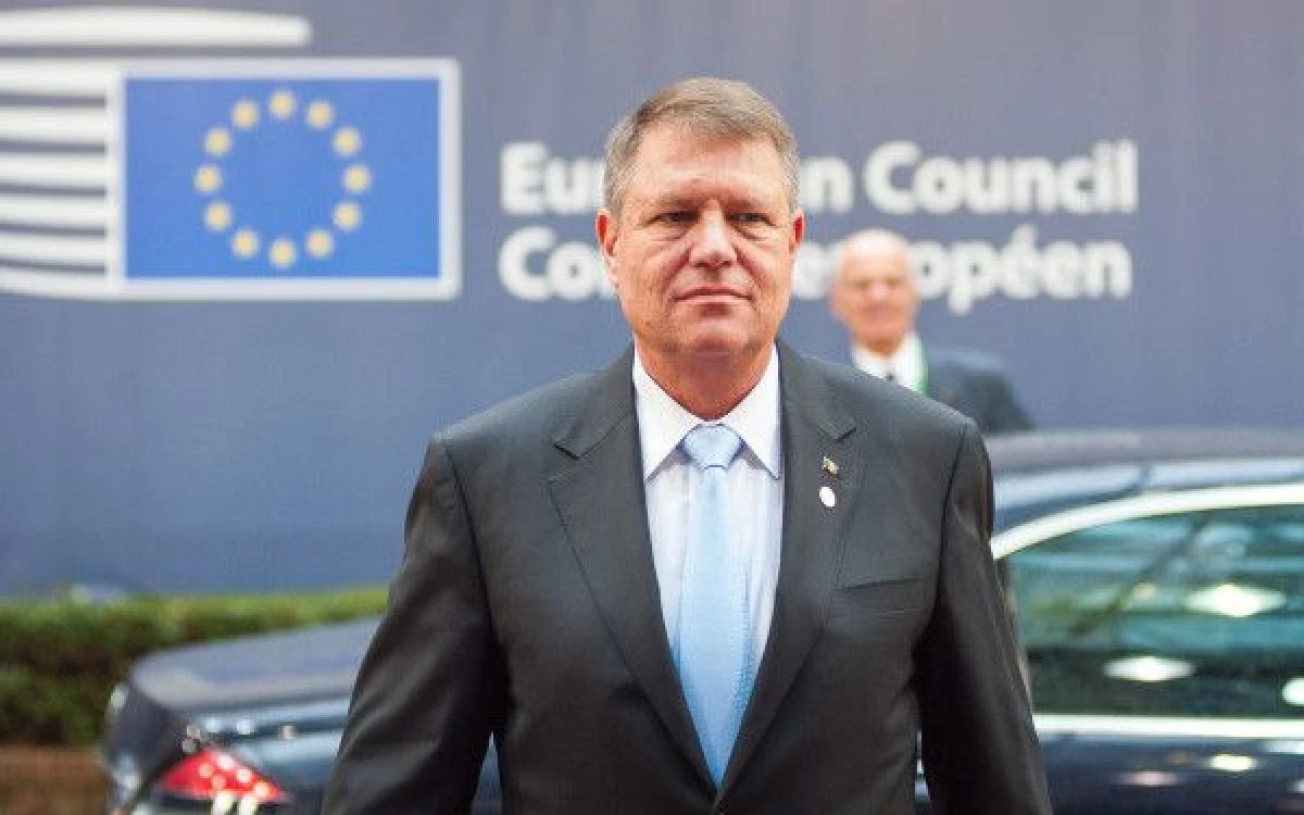 PRESEDINTELE KLAUS IOHANNIS PARTICIPA DUMINICA, LA ARAD, LA MANIFESTARILE DEDICATE ZILEI ARMATEI