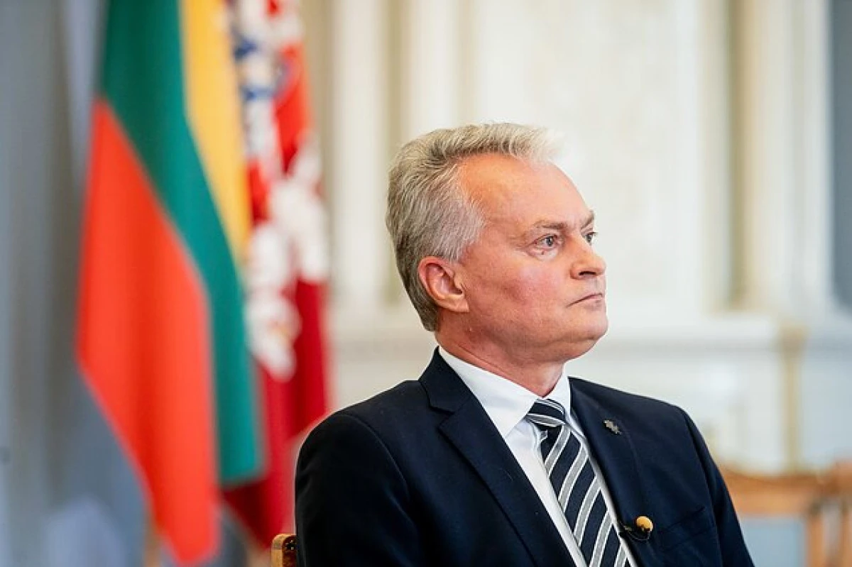 Președintele Lituaniei cere consolidarea flancului estic al NATO dacă Prigojin se stabileşte în Belarus