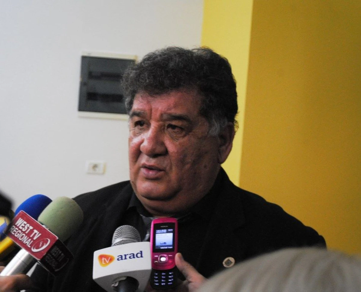 PRESEDINTELE PATRONATULUI, DESPRE ACTIUNILE ANAF: „CA SI CAND AI TRAGE CU TUNUL DUPA MUSCA”