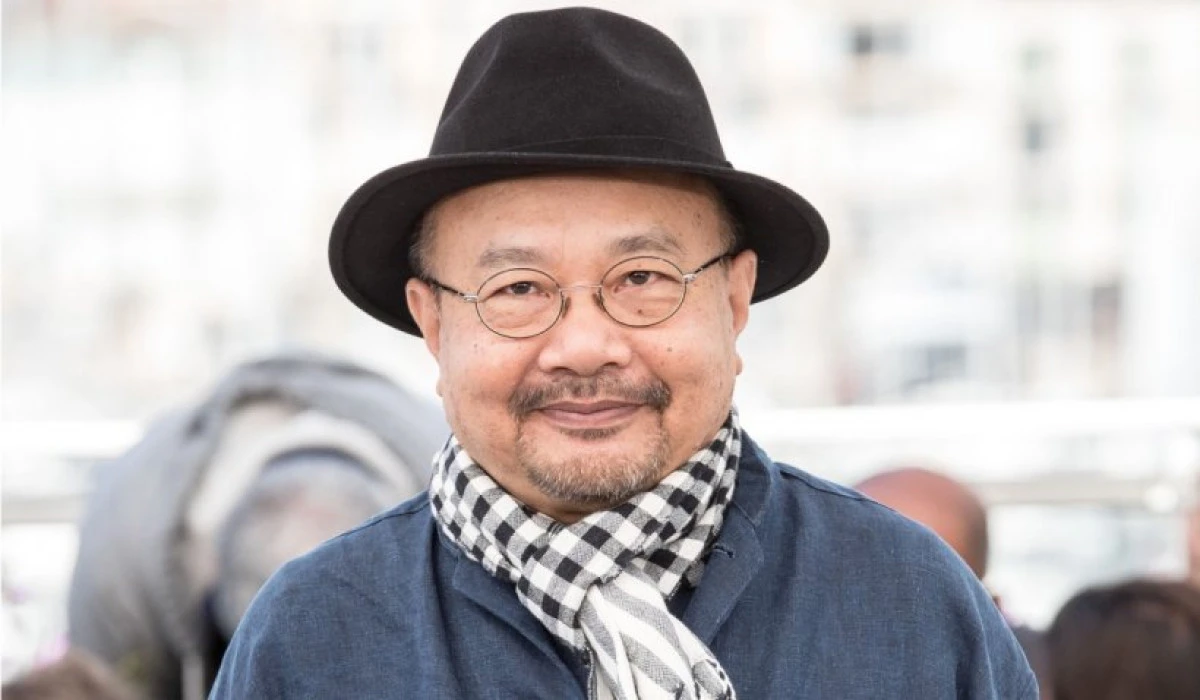 Preşedintele primului juriu TikTok de la Cannes, Rithy Panh, a demisionat
