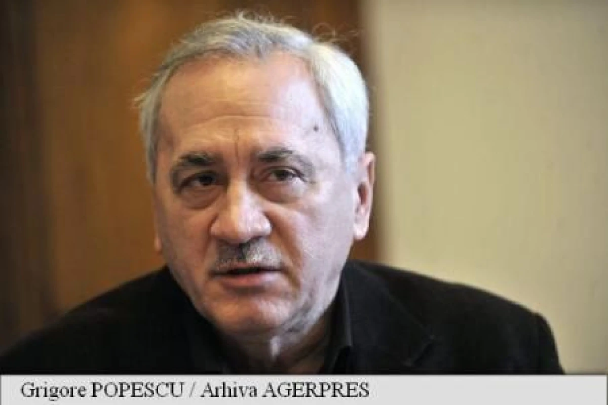 PREȘEDINȚIA CONSILIULUI SILVICULTORILOR EUROPENI, PRELUATĂ DE ROMÂNIA