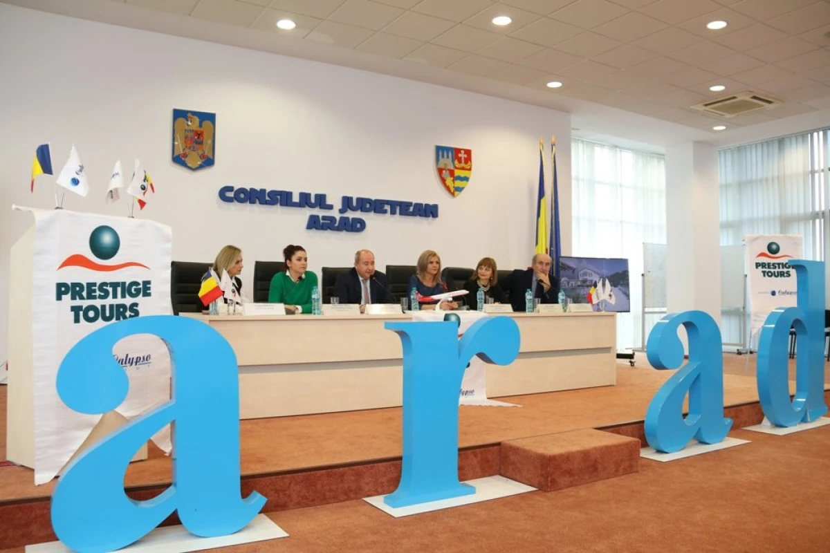 Prestige Tours continuă zborurile în Turcia de pe aeroportul arădean, în 2018