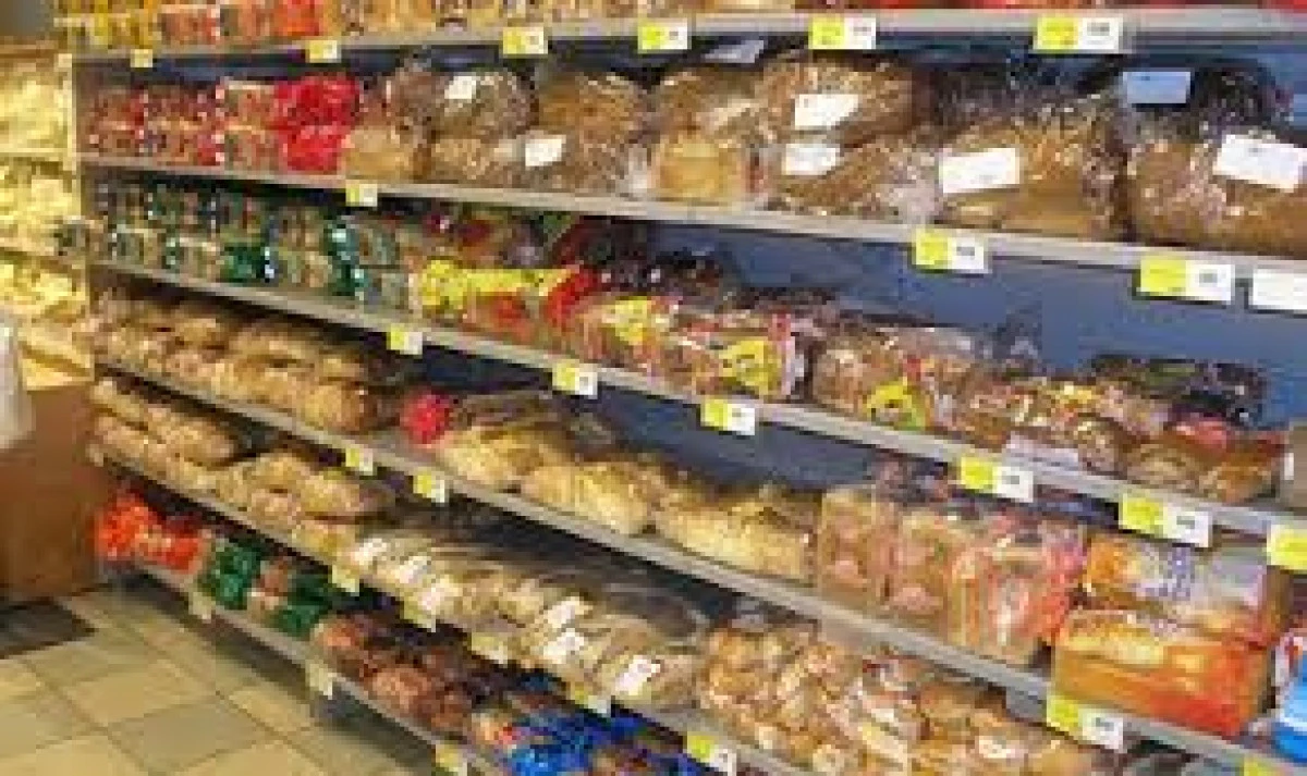 PRETURILE DE CONSUM AU URCAT IN OCTOMBRIE CU 0,2 % FATA DE SEPTEMBRIE. INFLATIA ANUALA SCADE LA 1,4 %