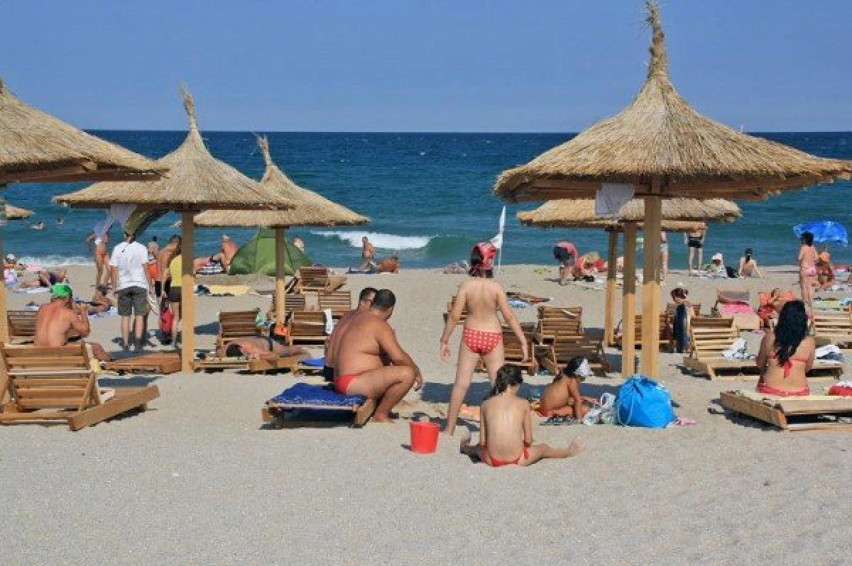 Preţurile pe litoralul românesc sunt din ce în ce mai mari