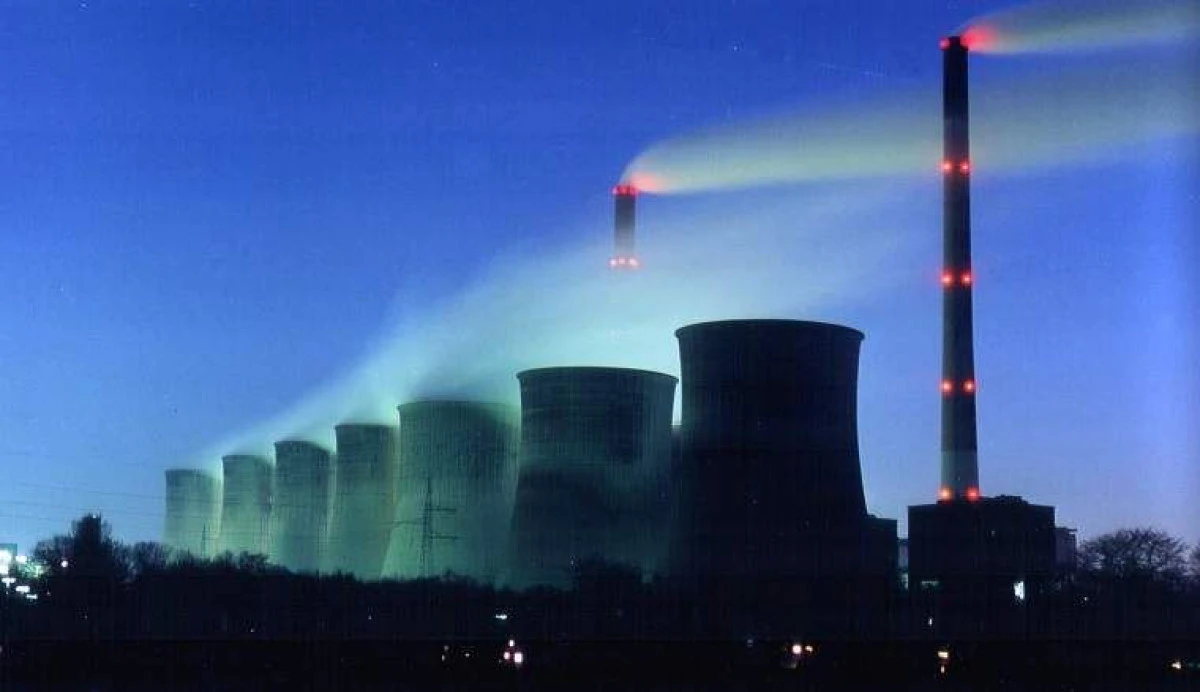 PRETURILE PRODUCTIEI INDUSTRIALE AU SCAZUT CU 2,7% ANUAL
