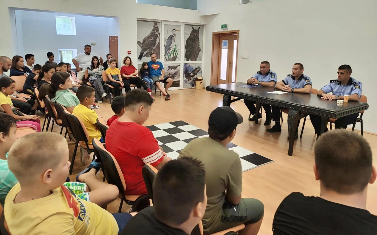 Prevenirea consumului de alcool, tutun și droguri, în comunitățile vulnerabile