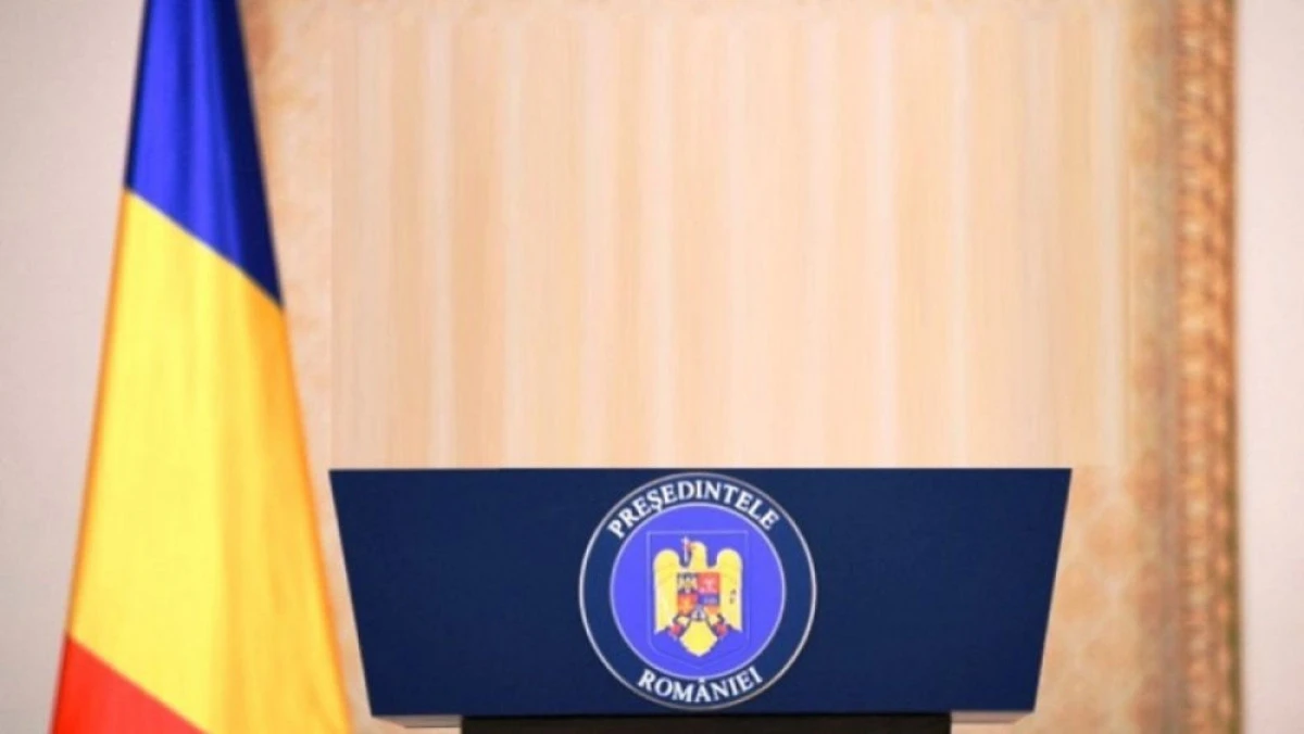 Prezidențiale 2019. Ultima zi de campanie electorală