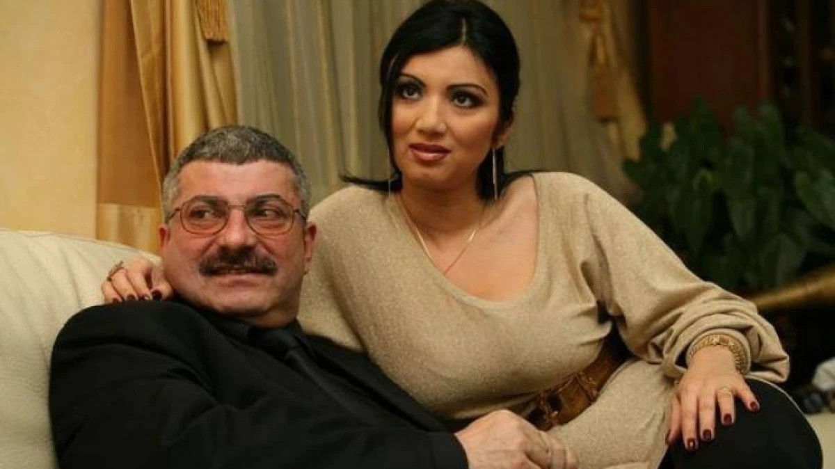 PRIGOANA TUNA SI FULGERA: ADRIANA IMI FACE FARMECE DE PATRU ANI
